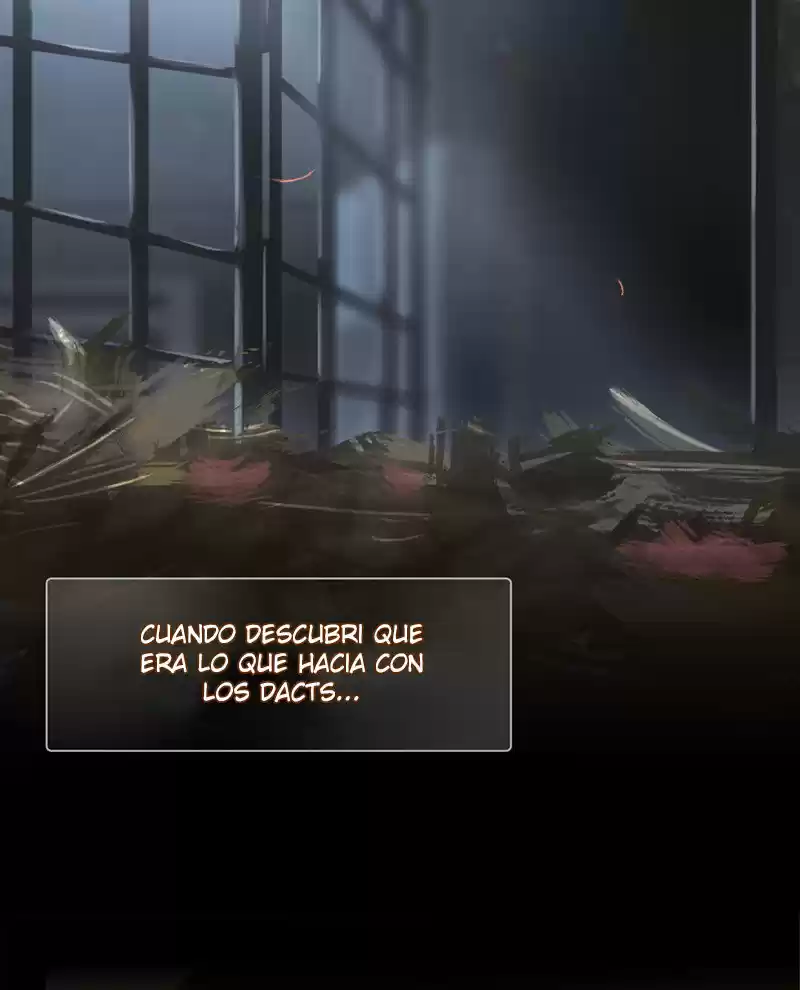 Not Even Bones - Capítulo 3 - Página 24 - LectorTMOo