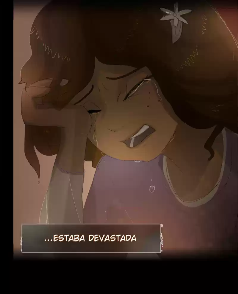 Not Even Bones - Capítulo 3 - Página 25 - LectorTMOo