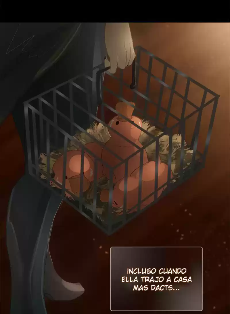 Not Even Bones - Capítulo 3 - Página 26 - LectorTMOo