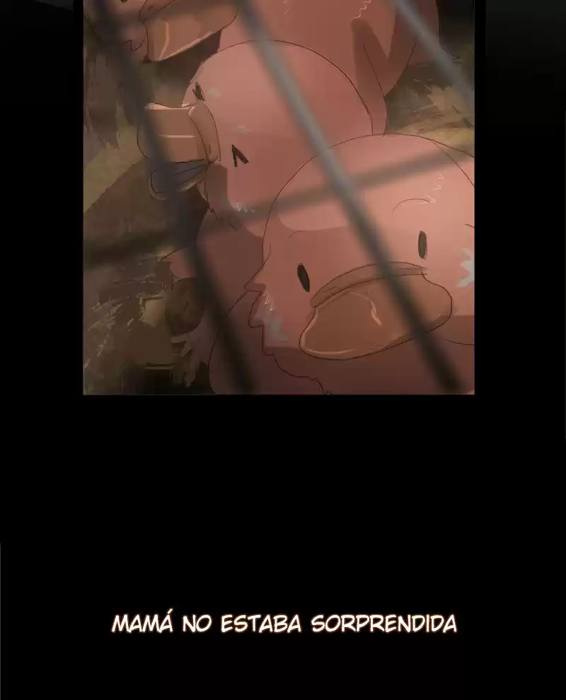Not Even Bones - Capítulo 3 - Página 37 - LectorTMOo