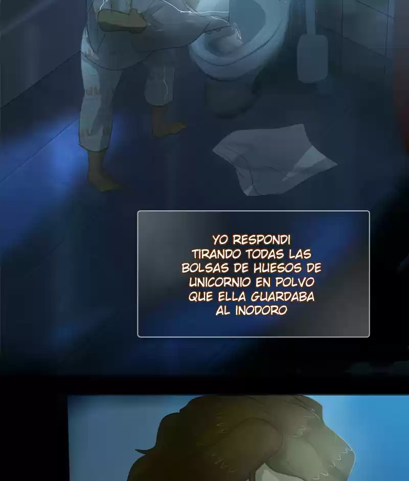 Not Even Bones - Capítulo 3 - Página 42 - LectorTMOo