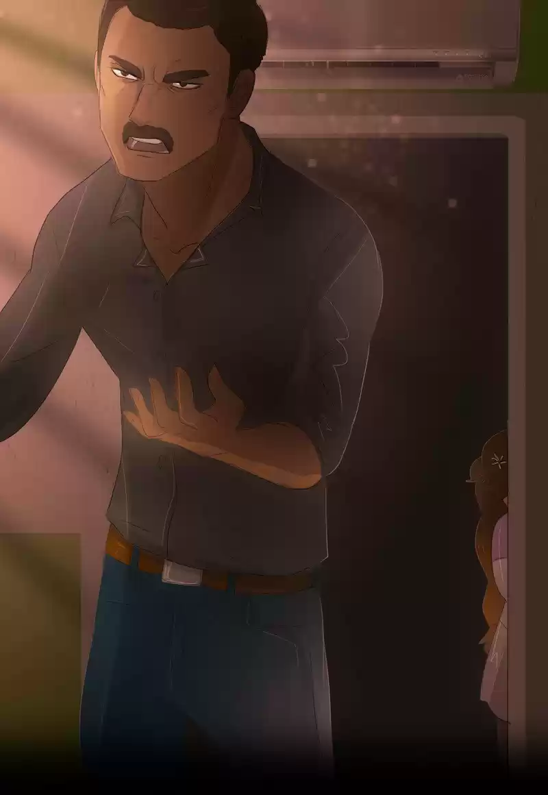 Not Even Bones - Capítulo 3 - Página 59 - LectorTMOo
