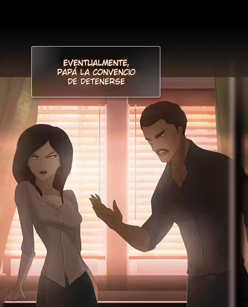 Not Even Bones - Capítulo 3 - Página 60 - LectorTMOo