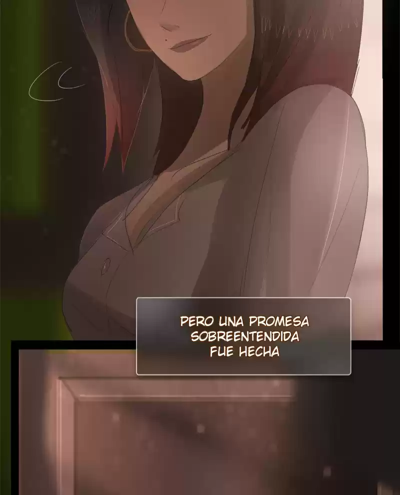 Not Even Bones - Capítulo 3 - Página 62 - LectorTMOo