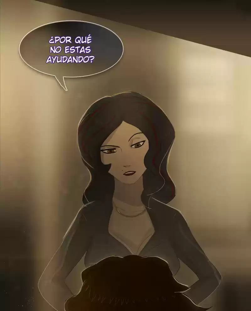 Not Even Bones - Capítulo 3 - Página 68 - LectorTMOo