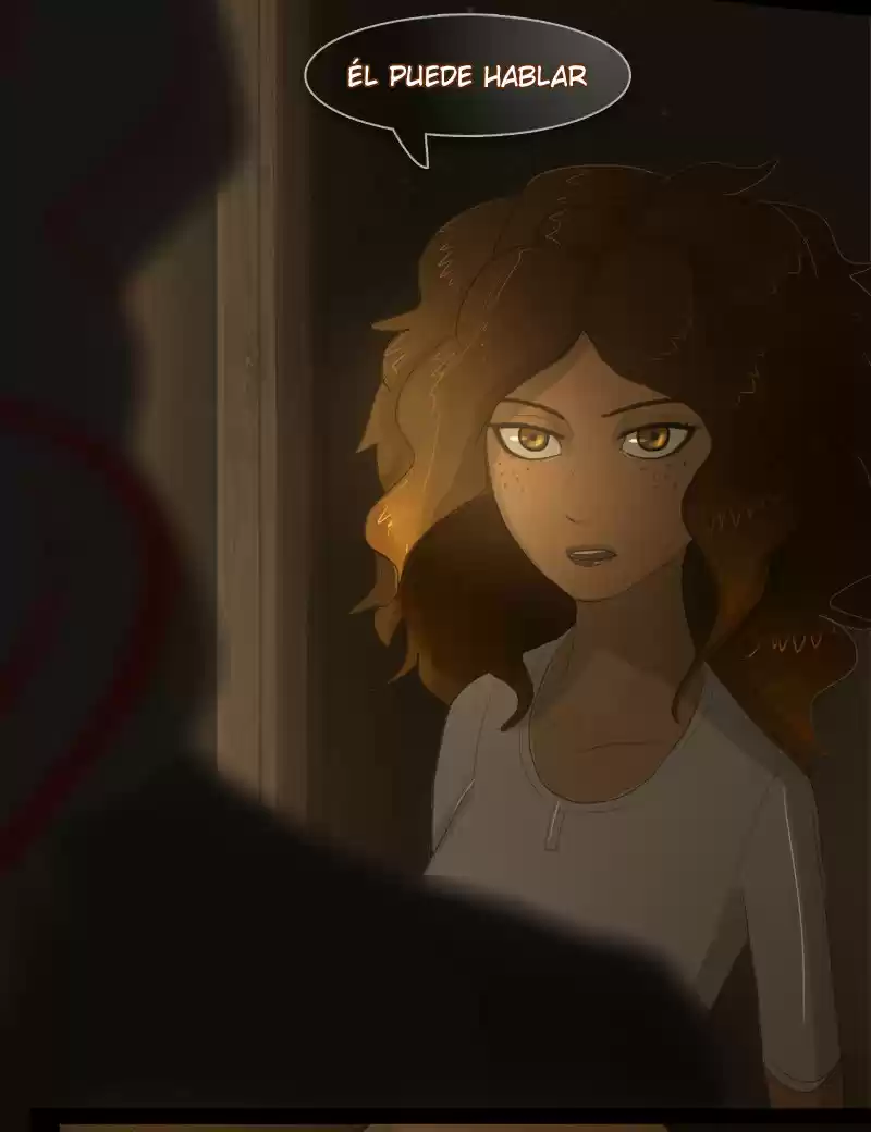 Not Even Bones - Capítulo 3 - Página 70 - LectorTMOo