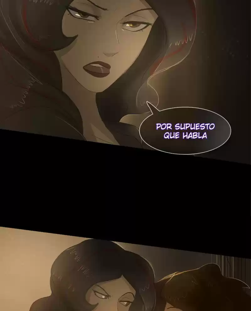 Not Even Bones - Capítulo 3 - Página 72 - LectorTMOo