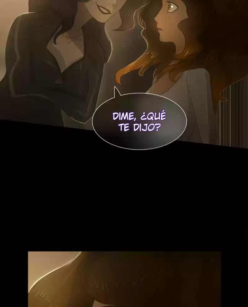 Not Even Bones - Capítulo 3 - Página 73 - LectorTMOo