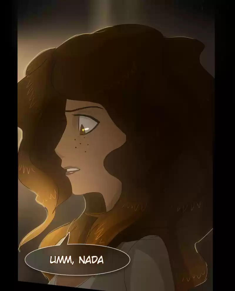 Not Even Bones - Capítulo 3 - Página 76 - LectorTMOo