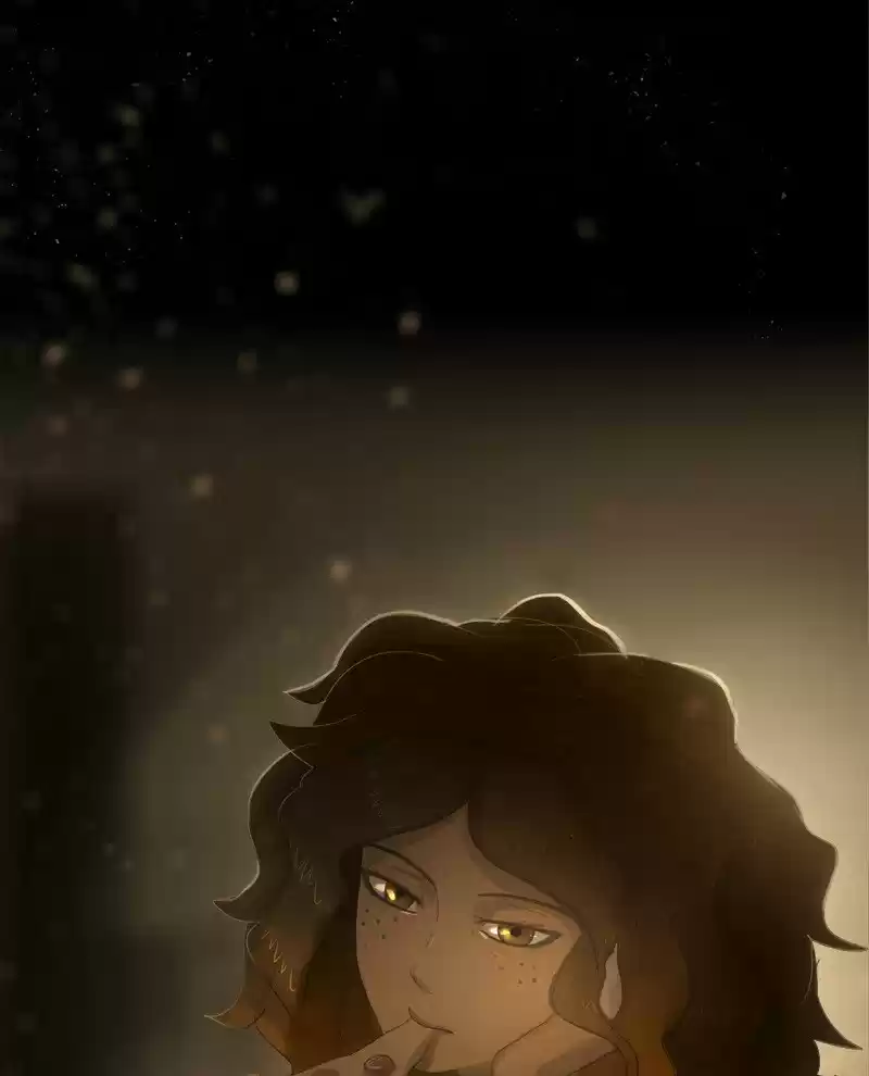 Not Even Bones - Capítulo 3 - Página 81 - LectorTMOo