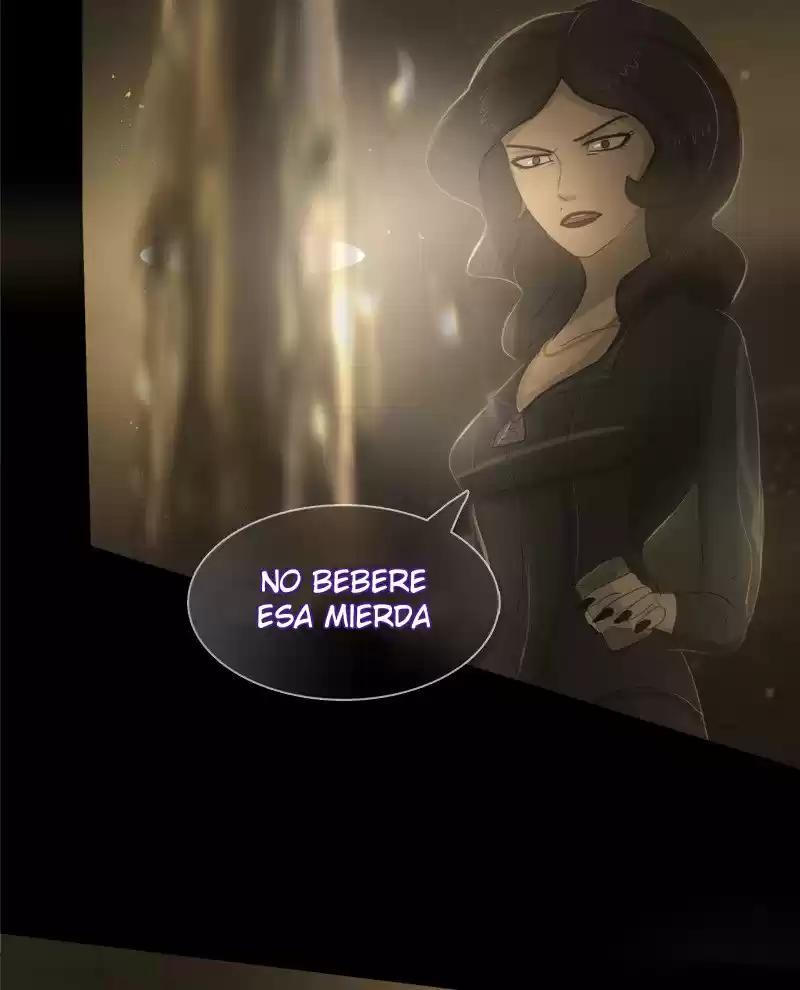 Not Even Bones - Capítulo 3 - Página 86 - LectorTMOo