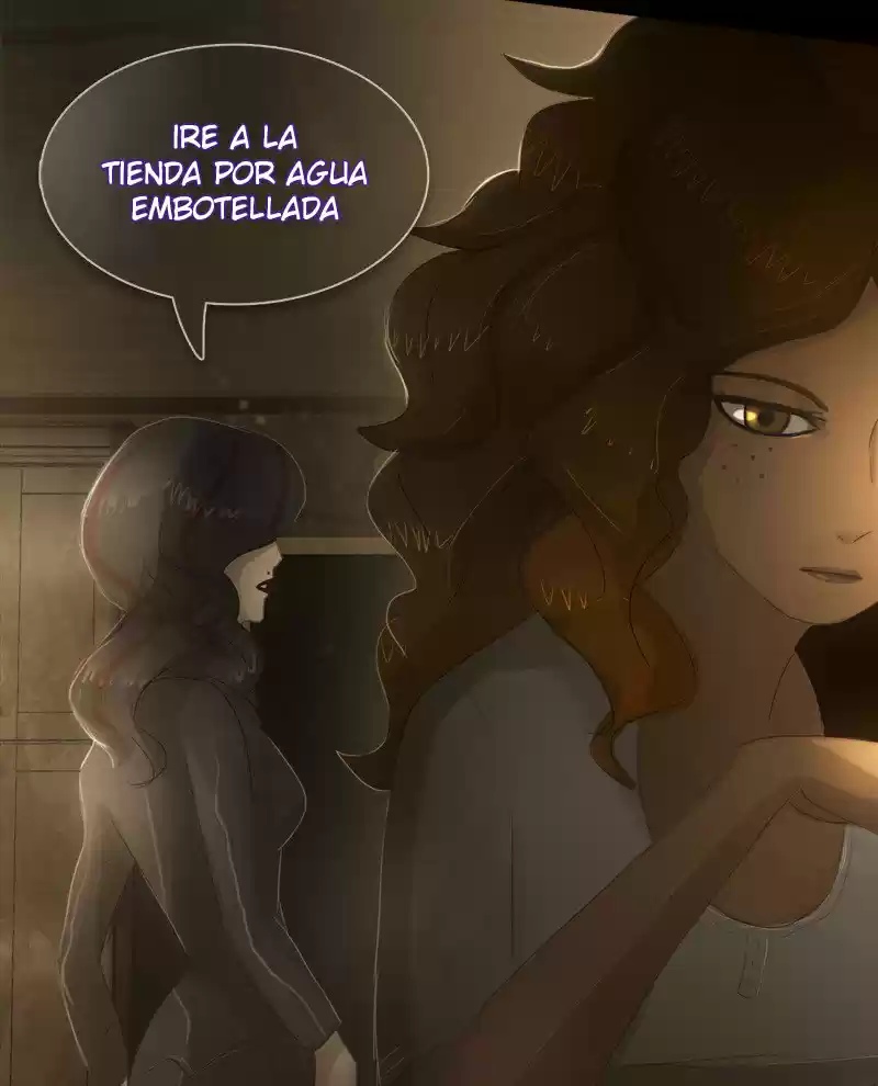 Not Even Bones - Capítulo 3 - Página 87 - LectorTMOo
