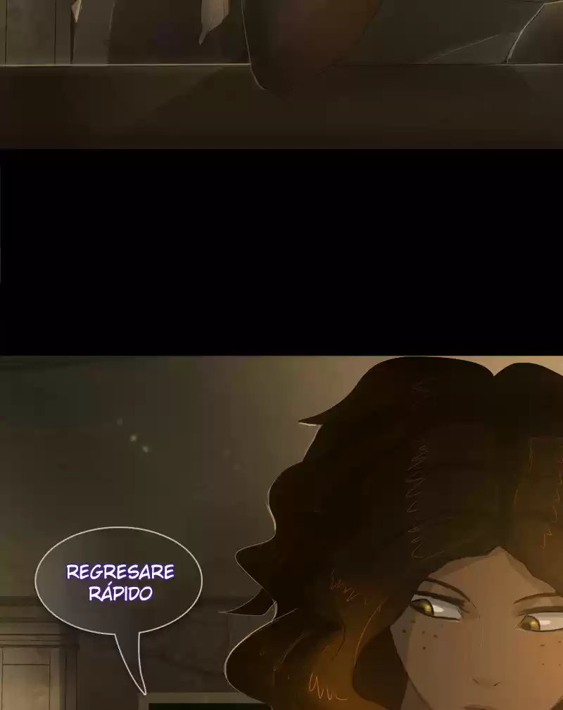 Not Even Bones - Capítulo 3 - Página 88 - LectorTMOo
