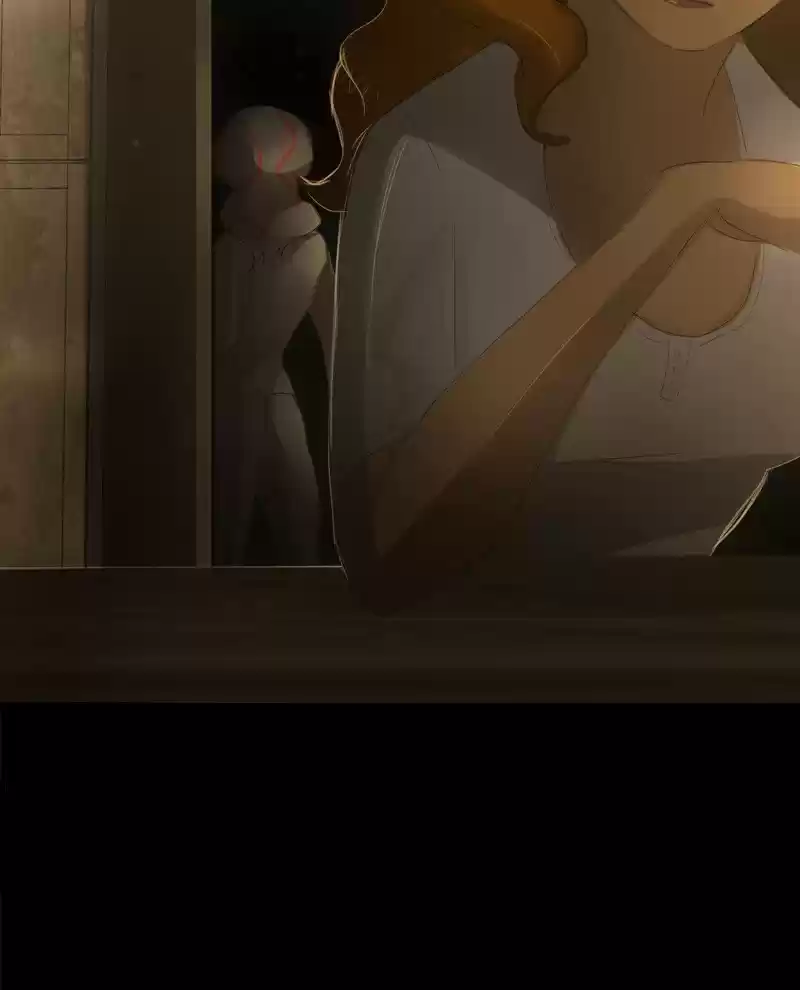 Not Even Bones - Capítulo 3 - Página 89 - LectorTMOo