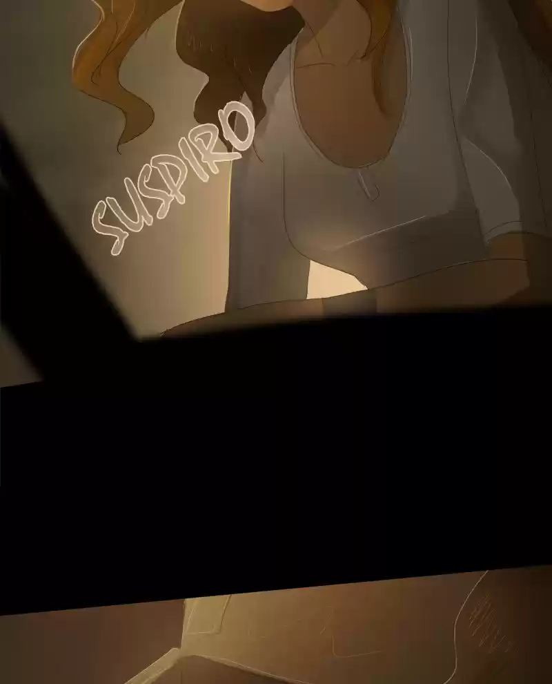 Not Even Bones - Capítulo 3 - Página 92 - LectorTMOo