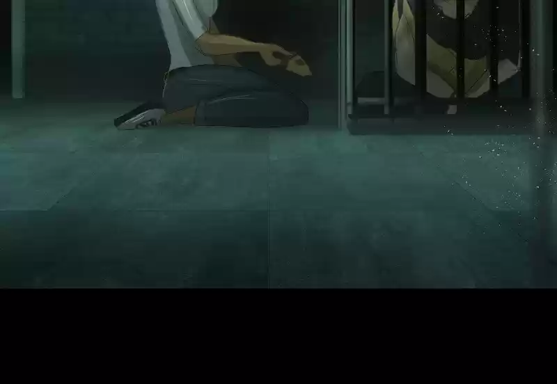 Not Even Bones - Capítulo 4 - Página 6 - LectorTMOo