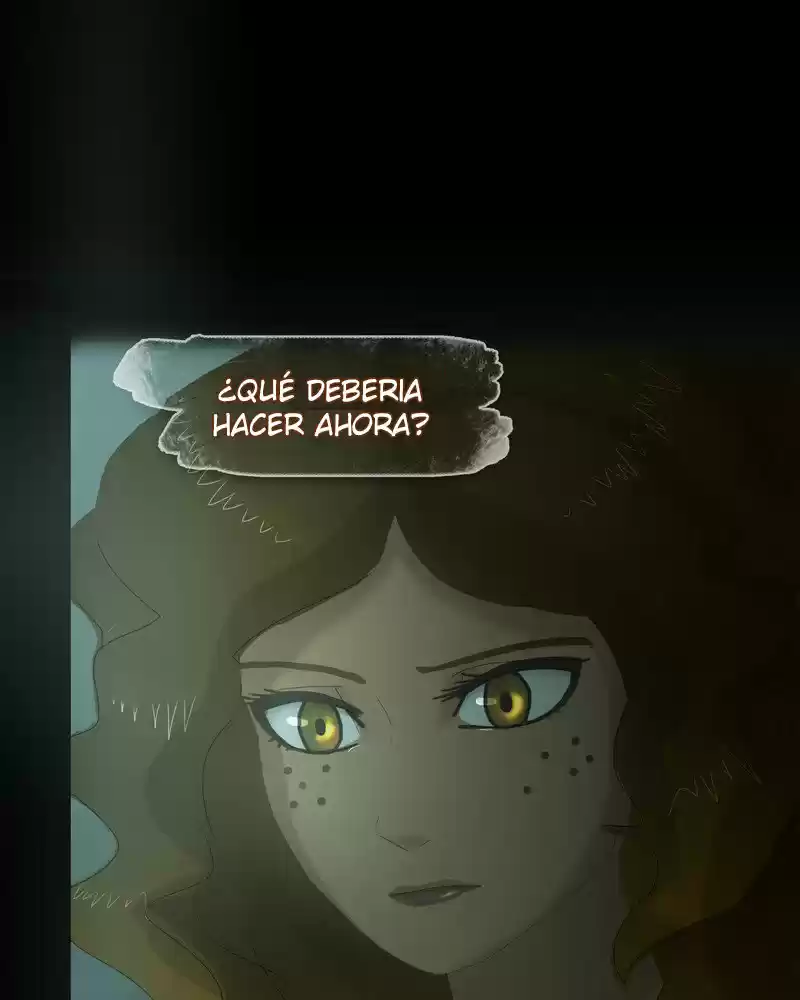 Not Even Bones - Capítulo 4 - Página 10 - LectorTMOo
