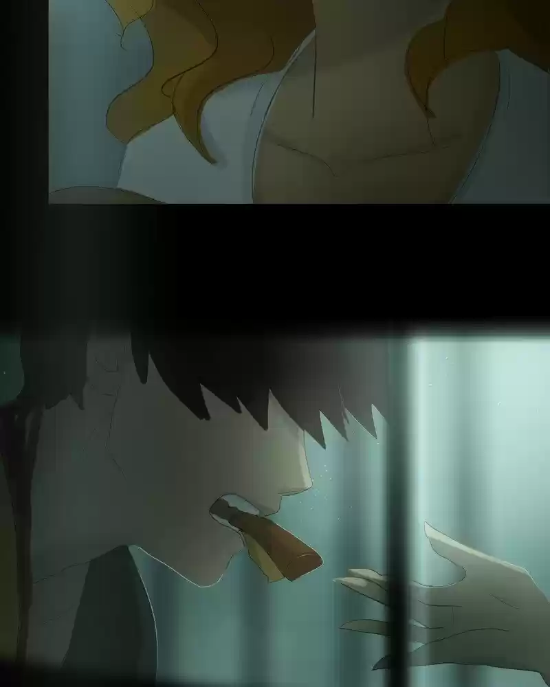 Not Even Bones - Capítulo 4 - Página 11 - LectorTMOo