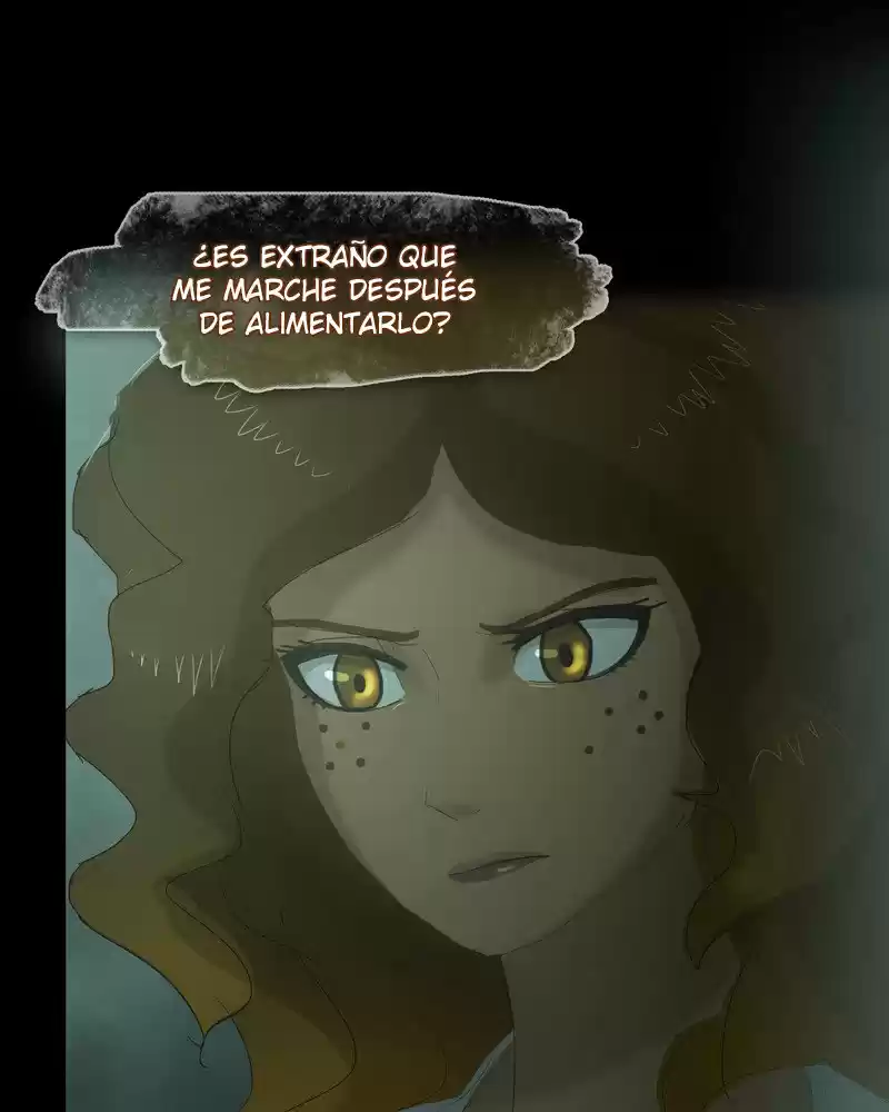 Not Even Bones - Capítulo 4 - Página 12 - LectorTMOo