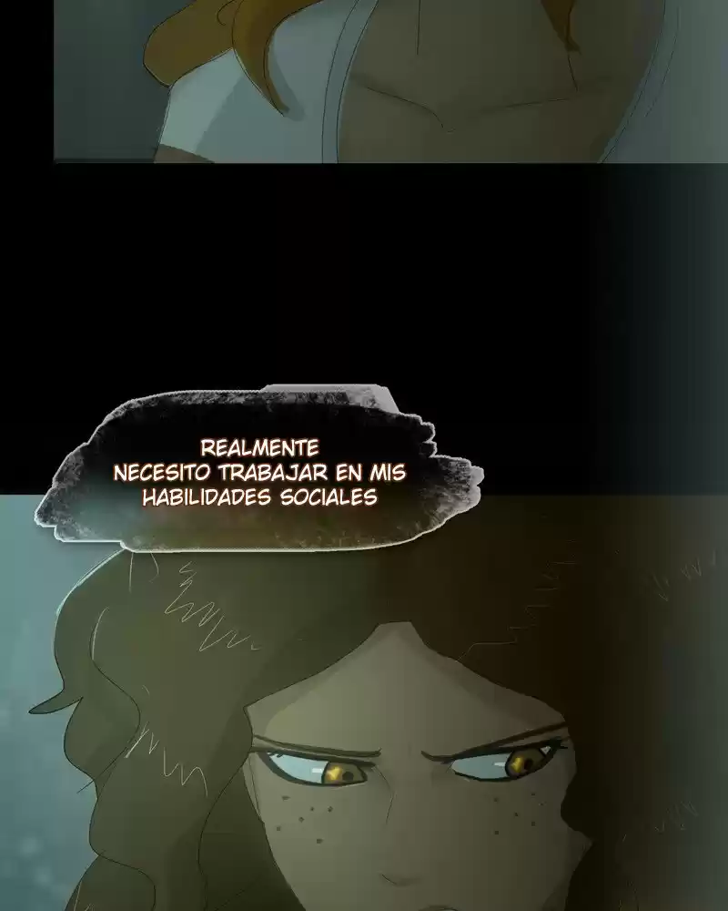 Not Even Bones - Capítulo 4 - Página 13 - LectorTMOo