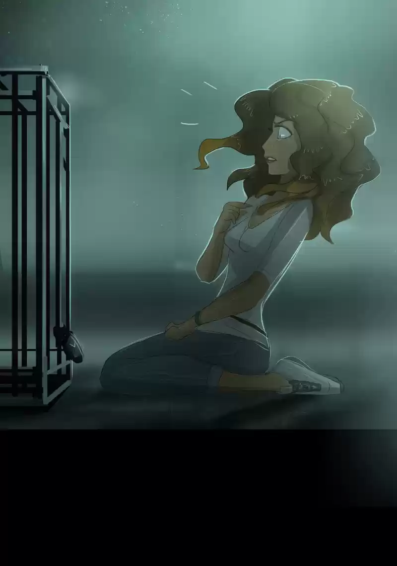 Not Even Bones - Capítulo 4 - Página 16 - LectorTMOo