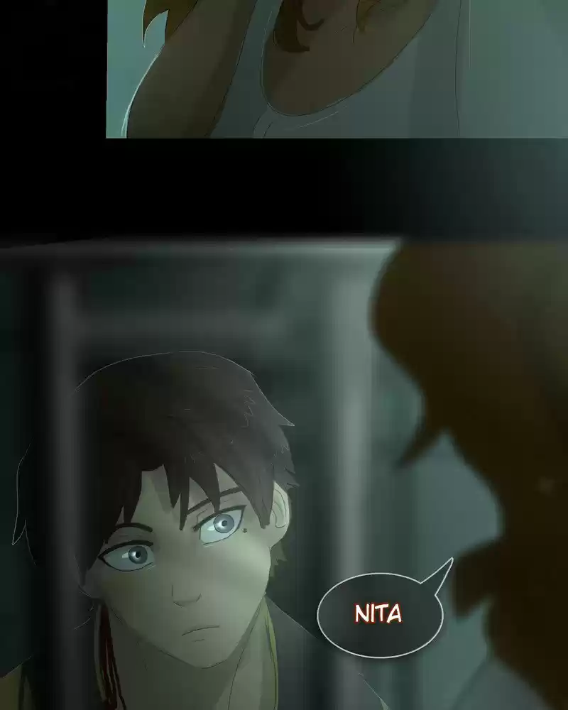Not Even Bones - Capítulo 4 - Página 18 - LectorTMOo