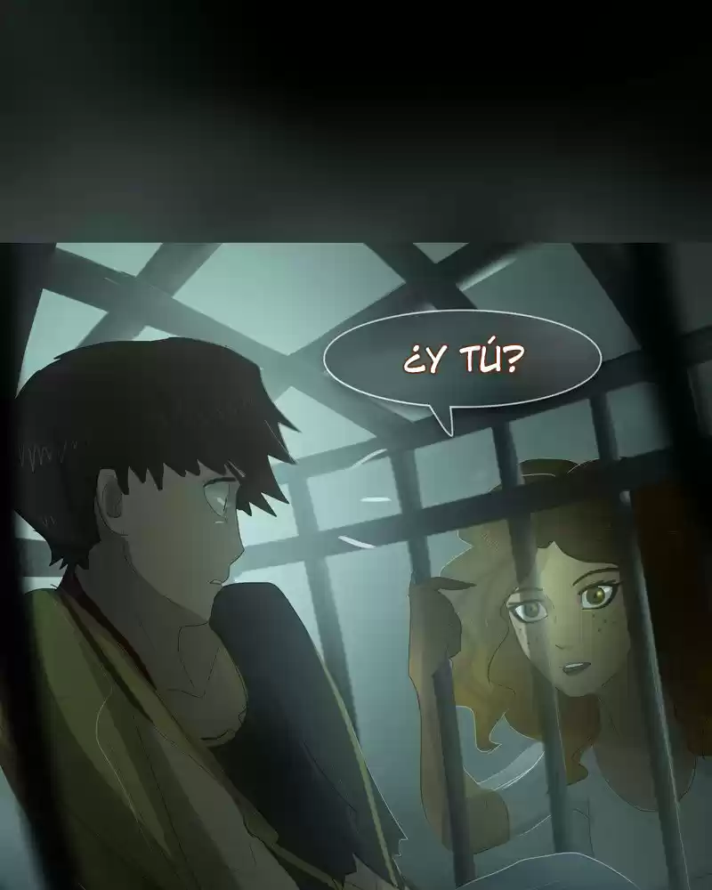 Not Even Bones - Capítulo 4 - Página 21 - LectorTMOo