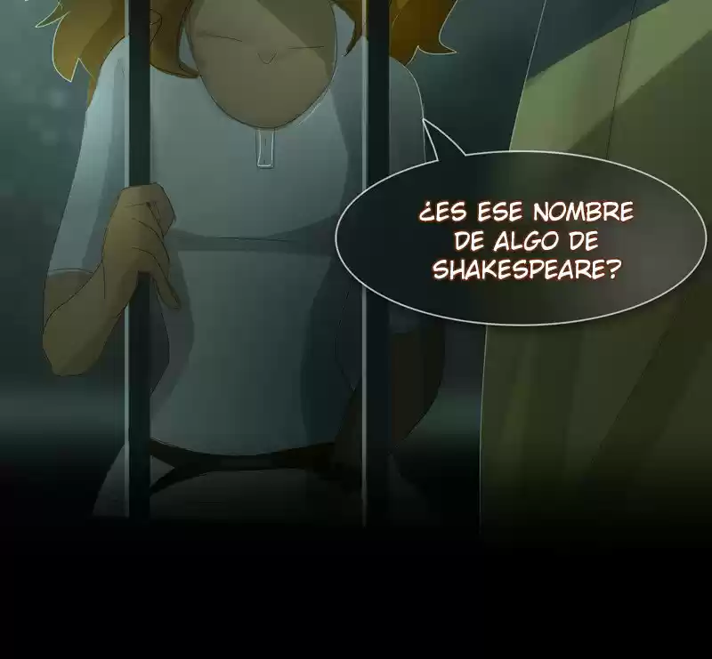 Not Even Bones - Capítulo 4 - Página 25 - LectorTMOo