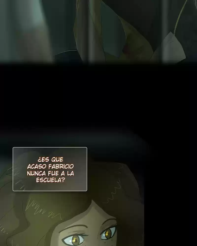 Not Even Bones - Capítulo 4 - Página 27 - LectorTMOo