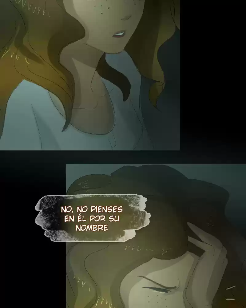 Not Even Bones - Capítulo 4 - Página 28 - LectorTMOo