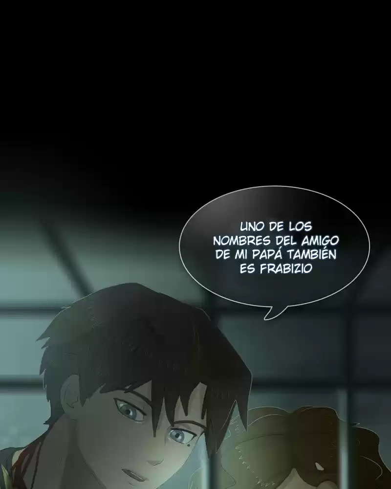 Not Even Bones - Capítulo 4 - Página 30 - LectorTMOo