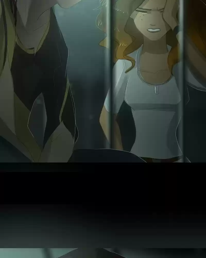 Not Even Bones - Capítulo 4 - Página 31 - LectorTMOo