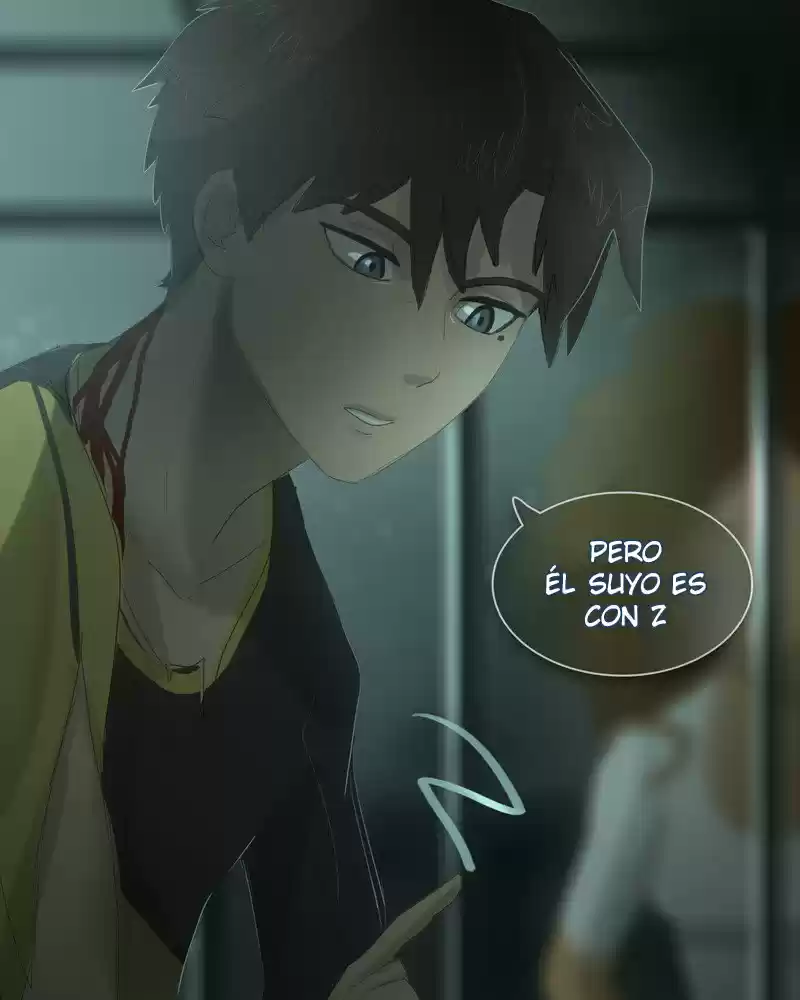 Not Even Bones - Capítulo 4 - Página 32 - LectorTMOo
