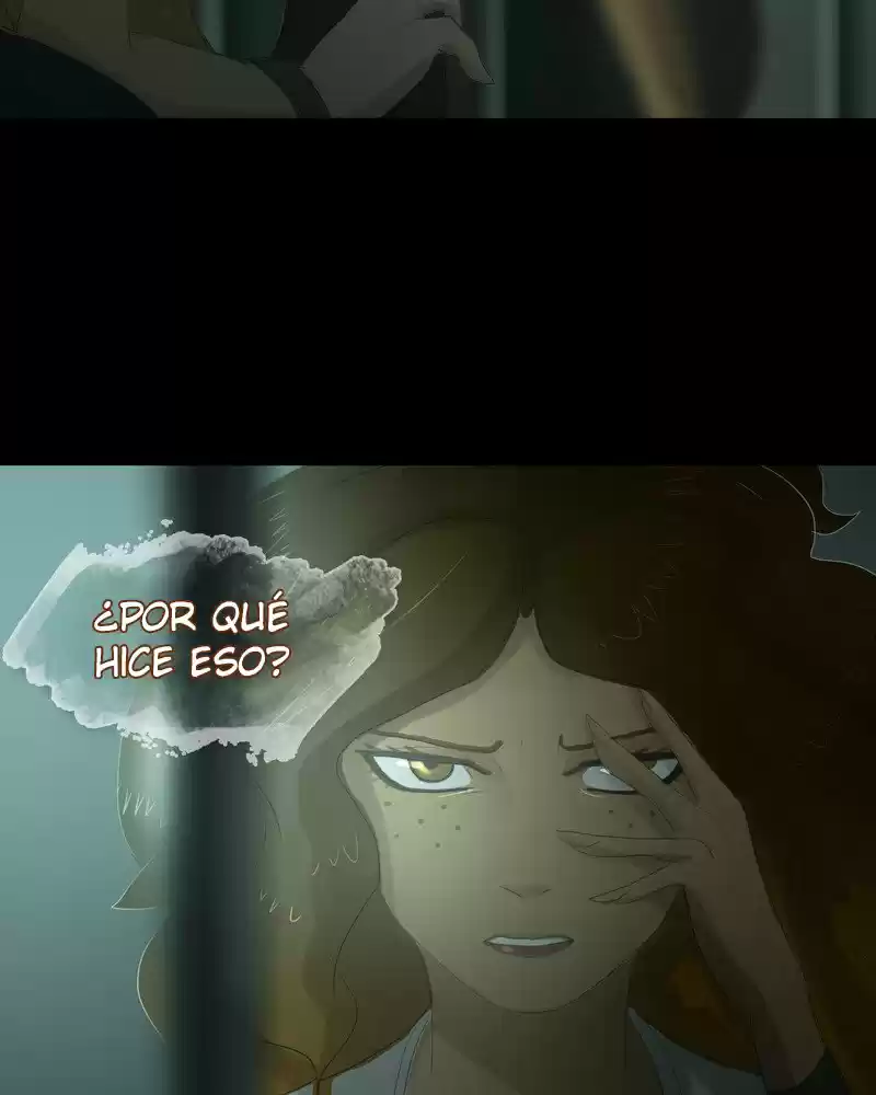 Not Even Bones - Capítulo 4 - Página 33 - LectorTMOo