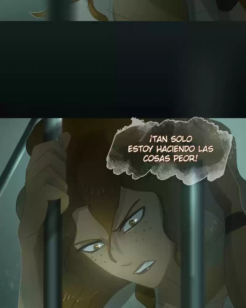 Not Even Bones - Capítulo 4 - Página 34 - LectorTMOo