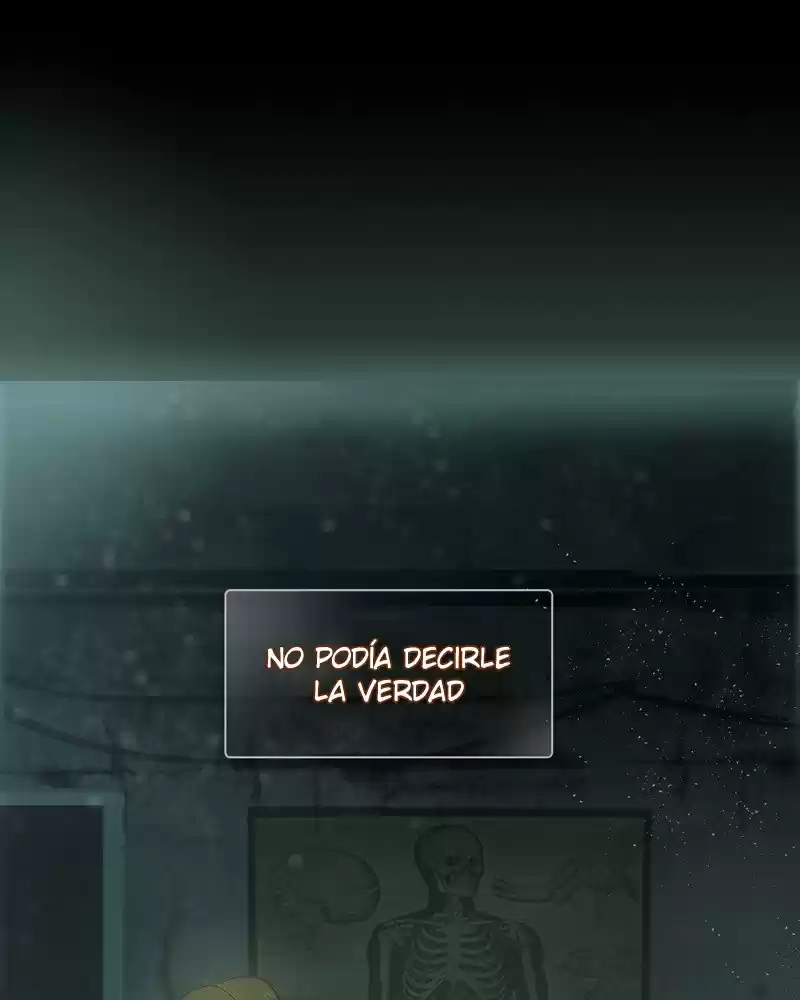 Not Even Bones - Capítulo 4 - Página 43 - LectorTMOo