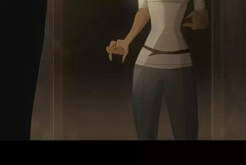 Not Even Bones - Capítulo 4 - Página 48 - LectorTMOo