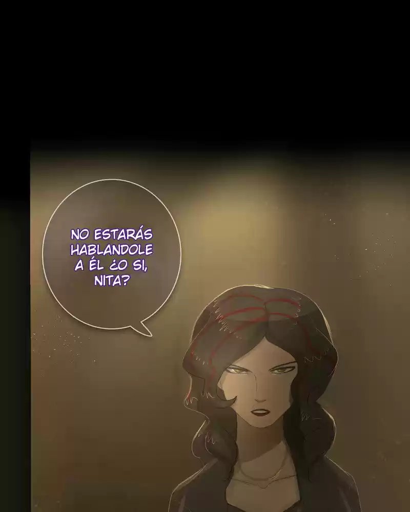 Not Even Bones - Capítulo 4 - Página 49 - LectorTMOo