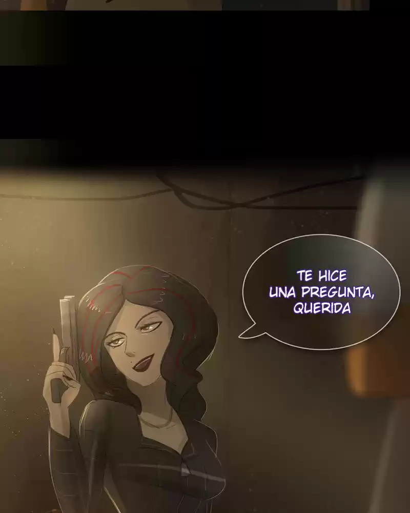 Not Even Bones - Capítulo 4 - Página 52 - LectorTMOo