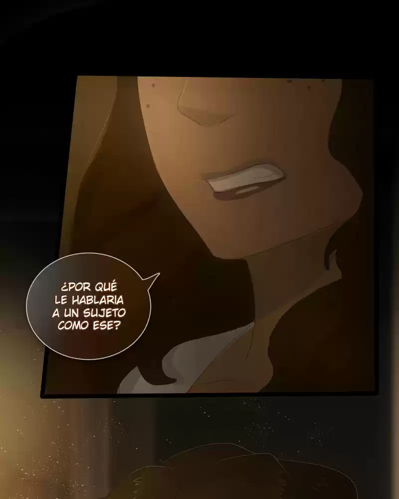 Not Even Bones - Capítulo 4 - Página 54 - LectorTMOo