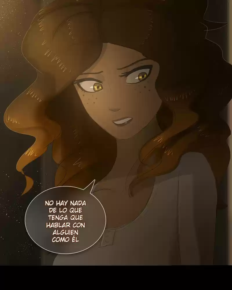 Not Even Bones - Capítulo 4 - Página 55 - LectorTMOo