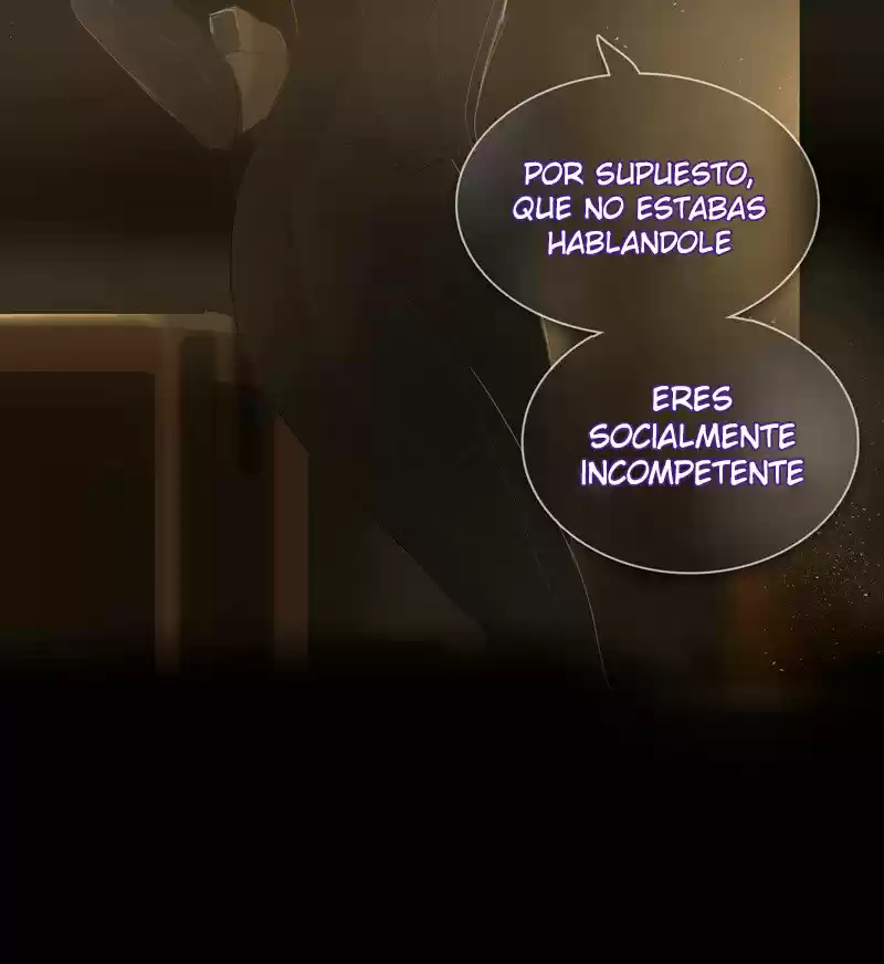 Not Even Bones - Capítulo 4 - Página 57 - LectorTMOo
