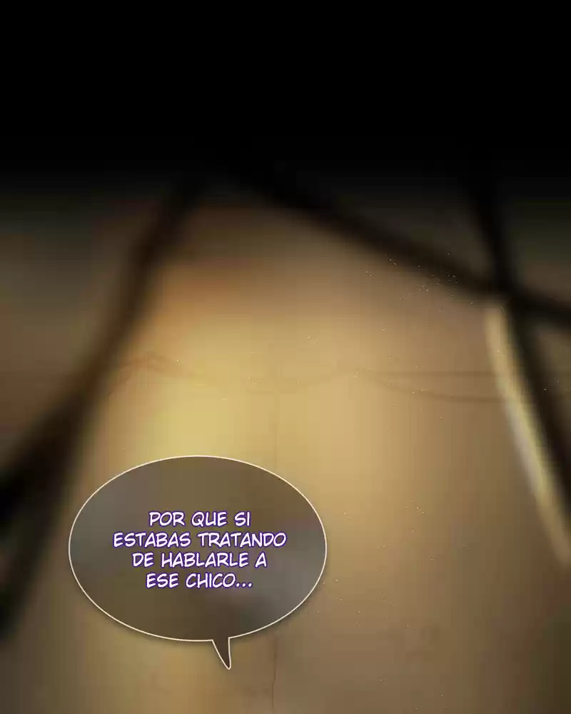 Not Even Bones - Capítulo 4 - Página 58 - LectorTMOo