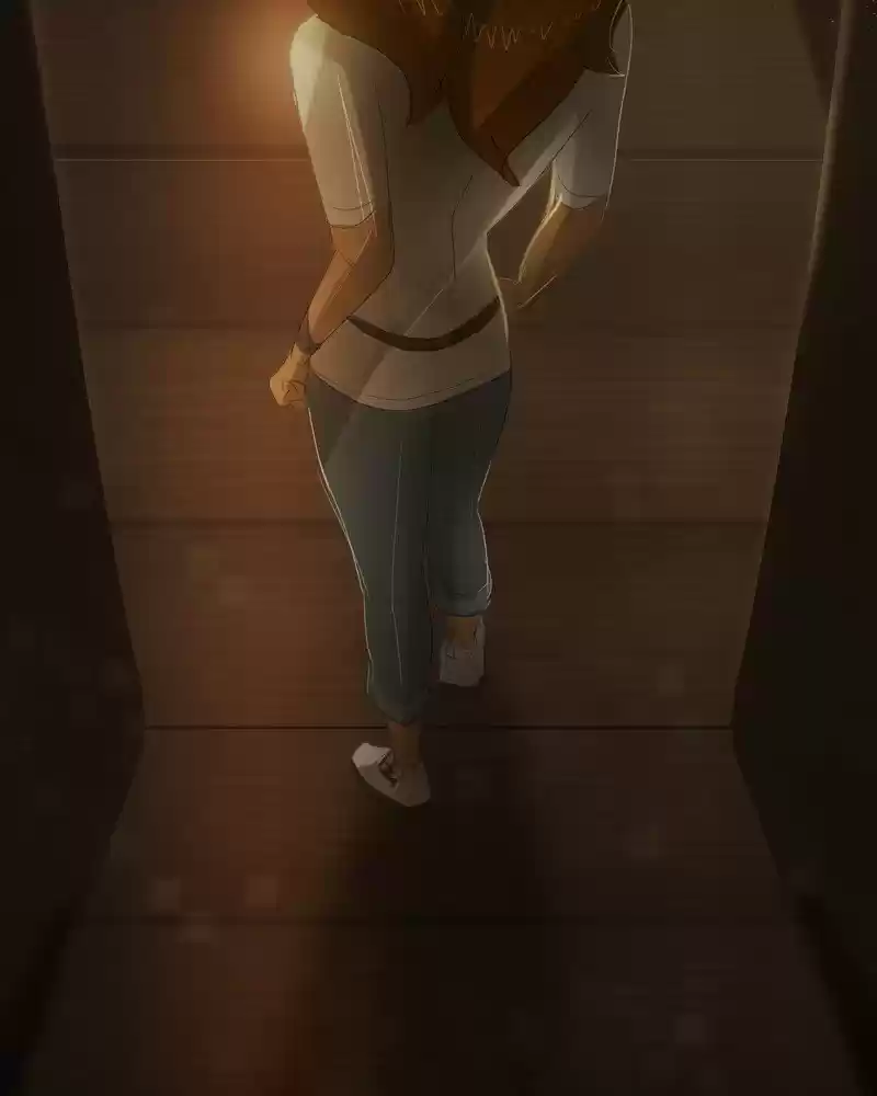 Not Even Bones - Capítulo 4 - Página 61 - LectorTMOo