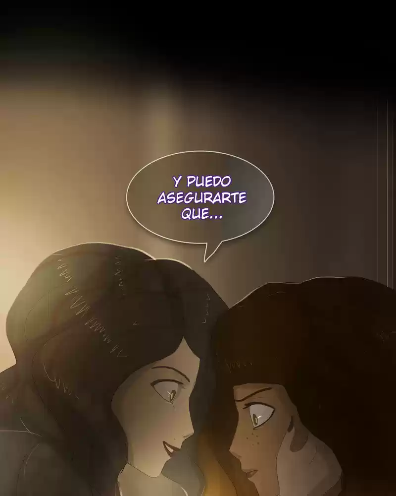 Not Even Bones - Capítulo 4 - Página 64 - LectorTMOo
