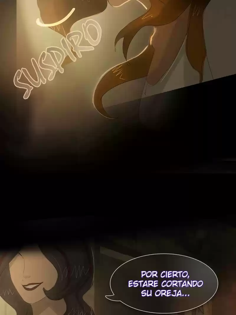 Not Even Bones - Capítulo 4 - Página 69 - LectorTMOo