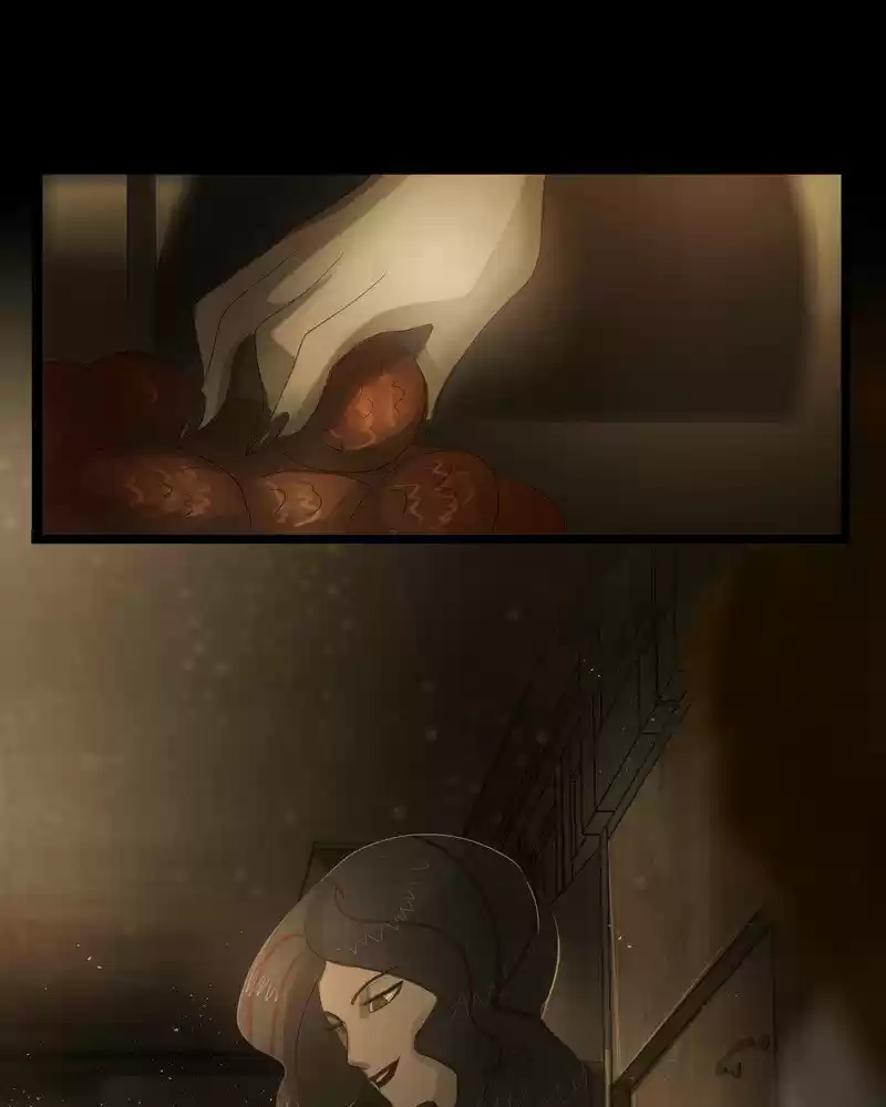 Not Even Bones - Capítulo 4 - Página 72 - LectorTMOo
