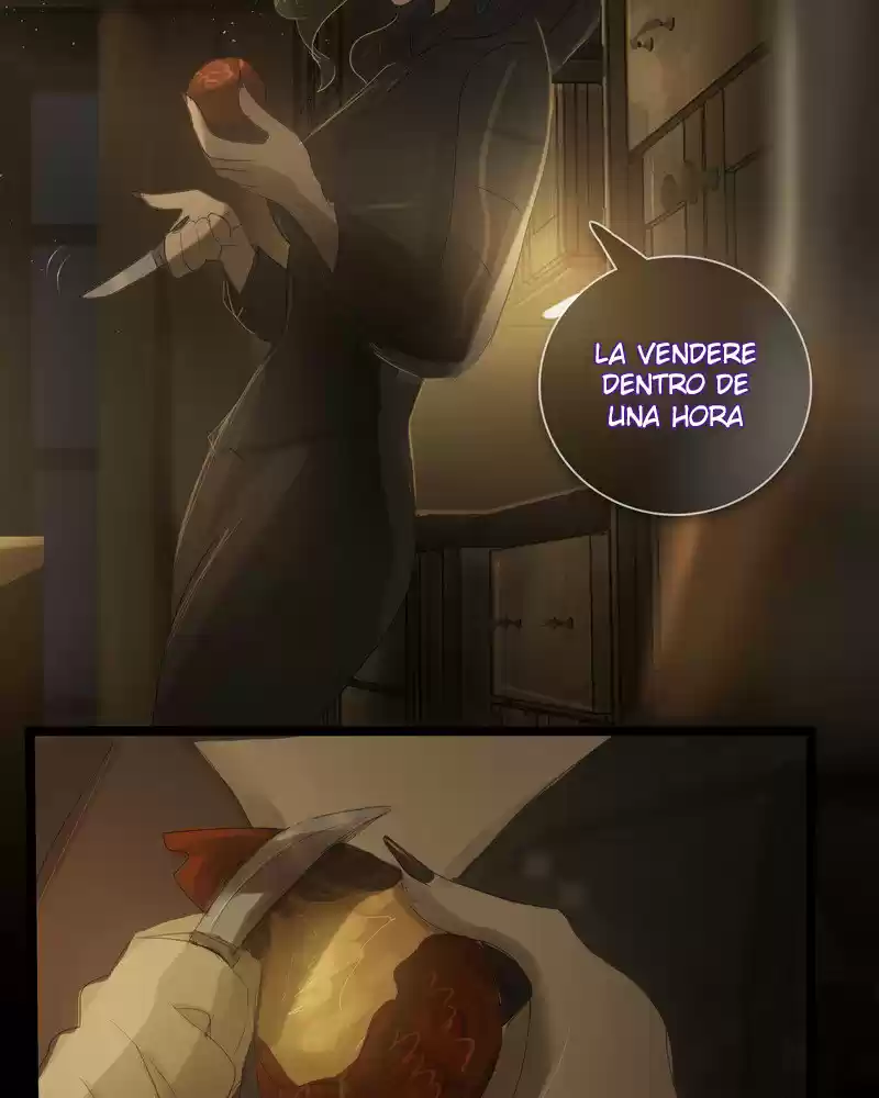 Not Even Bones - Capítulo 4 - Página 73 - LectorTMOo
