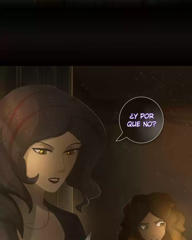 Not Even Bones - Capítulo 4 - Página 76 - LectorTMOo