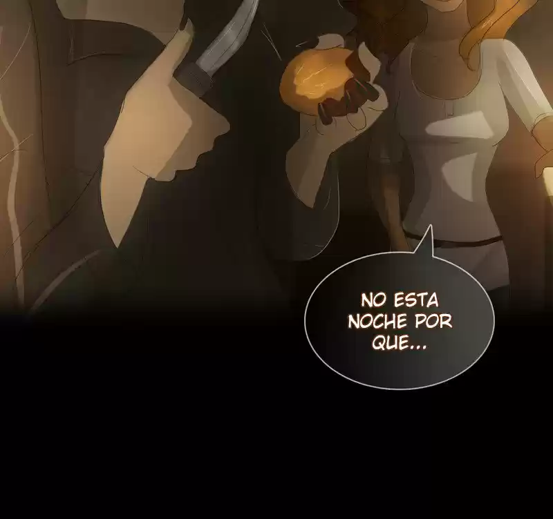 Not Even Bones - Capítulo 4 - Página 77 - LectorTMOo